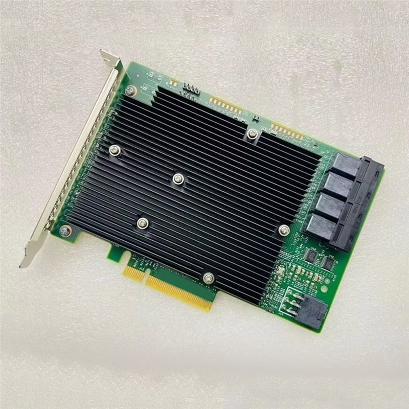 LSI SAS 9300-16I 12GB/s HBA 버스 - Lsi 9300 16I Hba It Mode 리뷰 및 가격